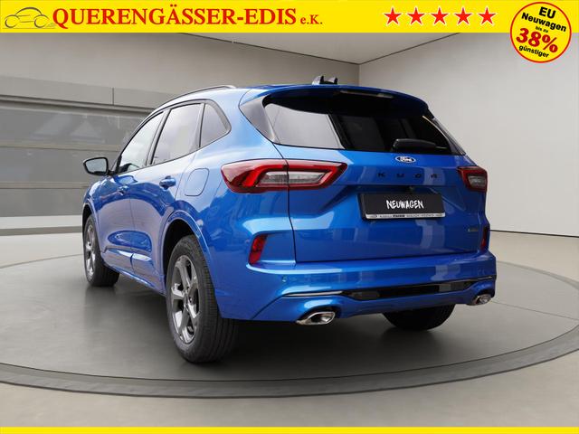 Ford Kuga ST-Line Plug-In Hybrid ST-Line+5 Jahre Garantie 