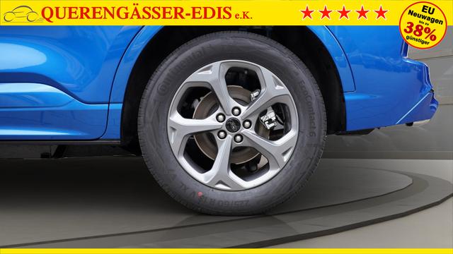 Ford Kuga ST-Line Plug-In Hybrid ST-Line+5 Jahre Garantie 