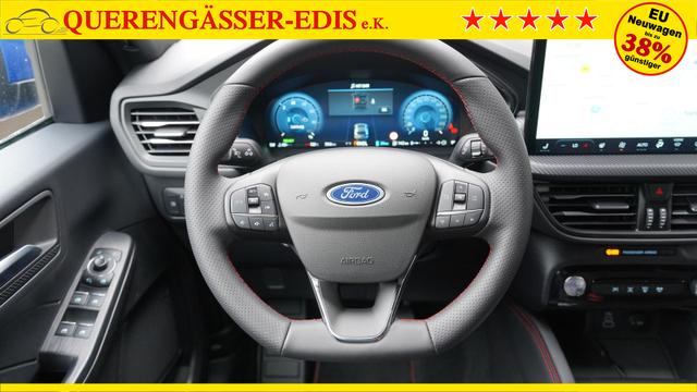 Ford Kuga ST-Line Plug-In Hybrid ST-Line+5 Jahre Garantie 