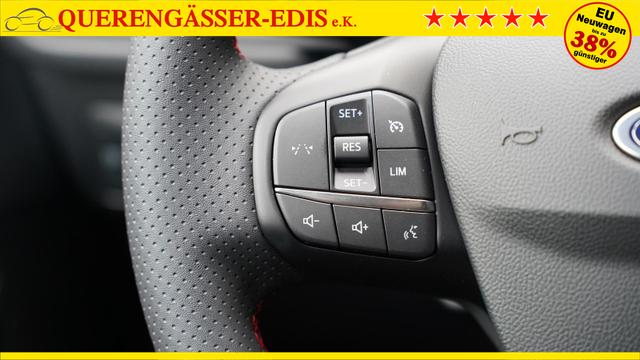 Ford Kuga ST-Line Plug-In Hybrid ST-Line+5 Jahre Garantie 