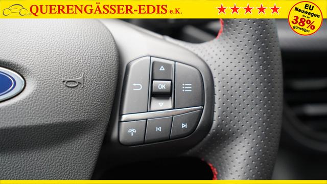 Ford Kuga ST-Line Plug-In Hybrid ST-Line+5 Jahre Garantie 