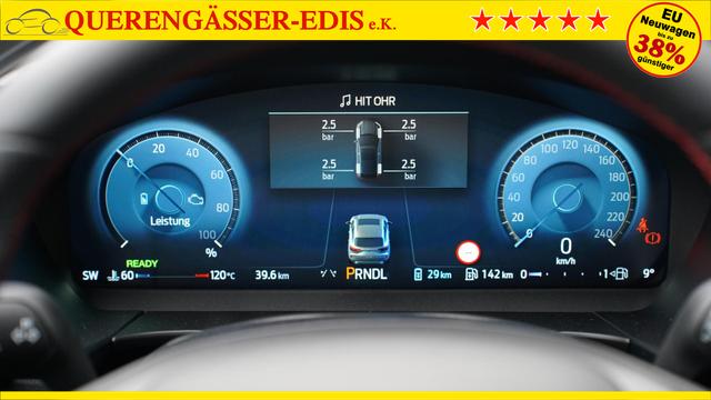 Ford Kuga ST-Line Plug-In Hybrid ST-Line+5 Jahre Garantie 