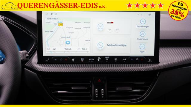 Ford Kuga ST-Line Plug-In Hybrid ST-Line+5 Jahre Garantie 