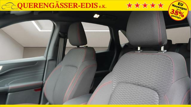 Ford Kuga ST-Line Plug-In Hybrid ST-Line+5 Jahre Garantie 