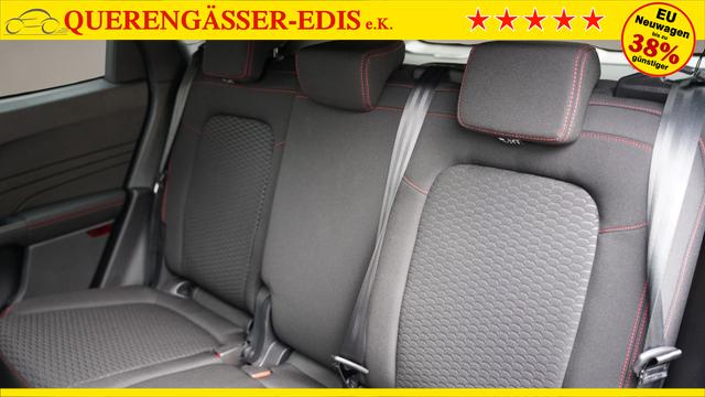 Ford Kuga ST-Line Plug-In Hybrid ST-Line+5 Jahre Garantie 