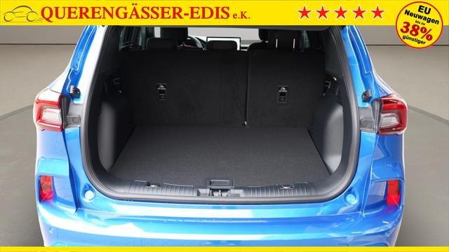 Ford Kuga ST-Line Plug-In Hybrid ST-Line+5 Jahre Garantie 