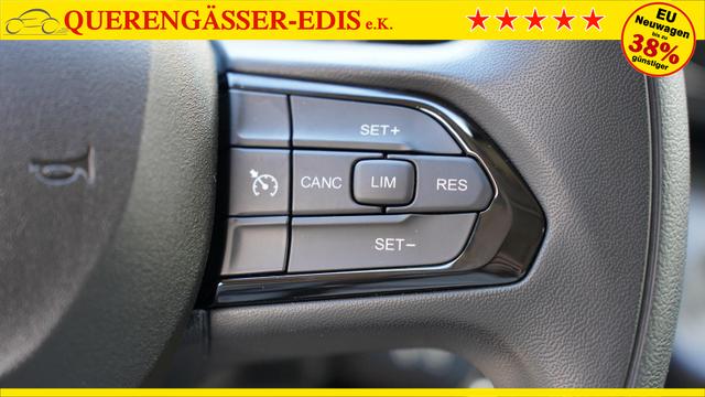Opel Movano Fahrgestell L4H3 L4H3+klimaanlage+App-Connect+ 