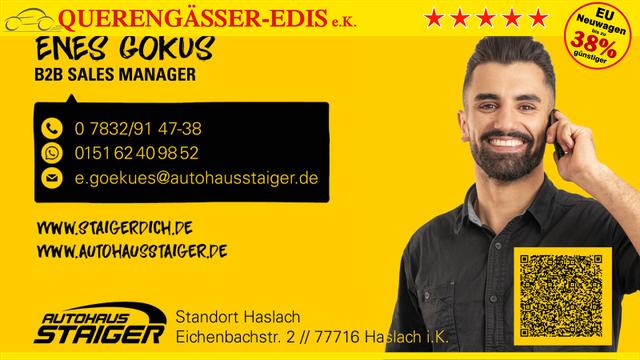 Peugeot 208 Style 1.2 PureTech+Sitzheizung+AppConnect 