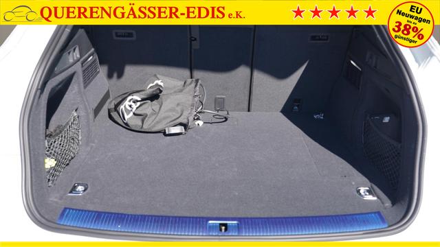 Audi Q5 Sportback S line 50TFSIe quattro line+Pano+Matrix+ 