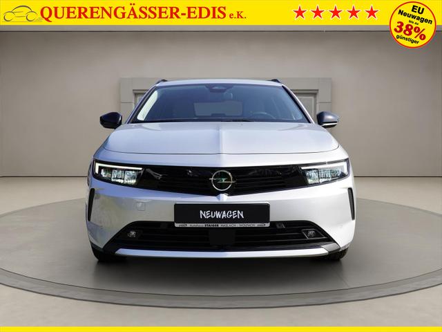 Opel Astra Sports Tourer Edition+Rückfahrkamera+SHZ+ 