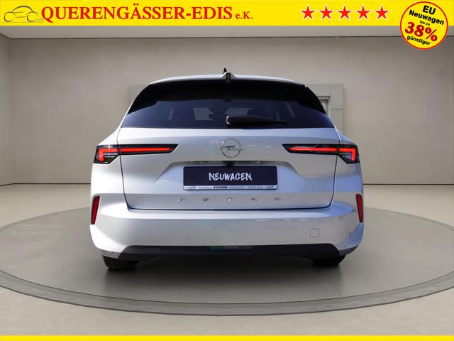 Opel Astra Sports Tourer Edition+Rückfahrkamera+SHZ+ 