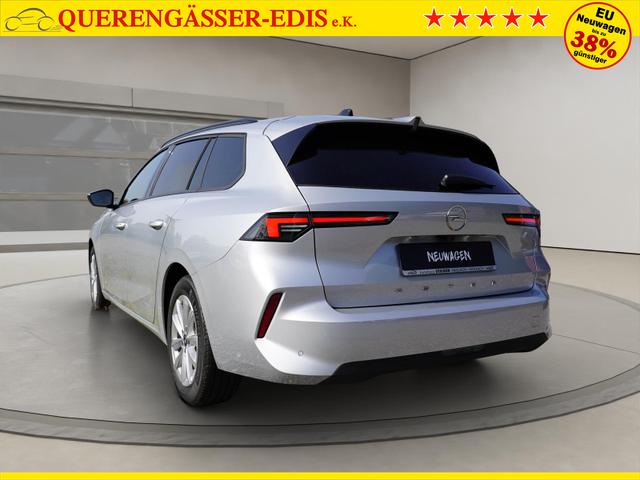 Opel Astra Sports Tourer Edition+Rückfahrkamera+SHZ+ 
