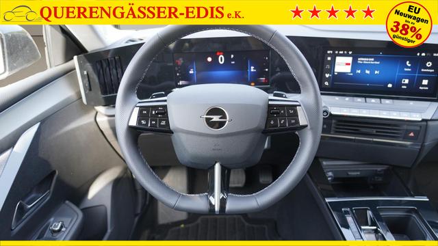 Opel Astra Sports Tourer Edition+Rückfahrkamera+SHZ+ 