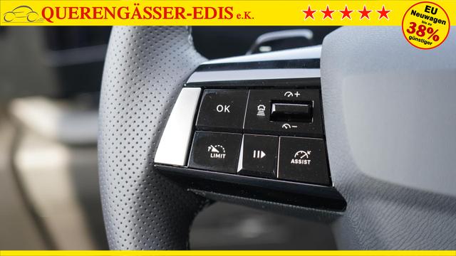 Opel Astra Sports Tourer Edition+Rückfahrkamera+SHZ+ 