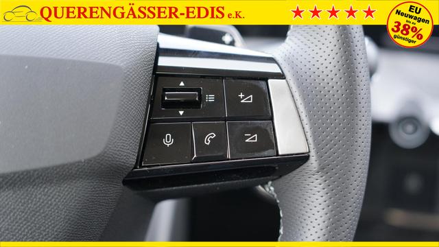 Opel Astra Sports Tourer Edition+Rückfahrkamera+SHZ+ 