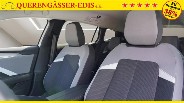 Opel Astra Sports Tourer Edition+Rückfahrkamera+SHZ+ 