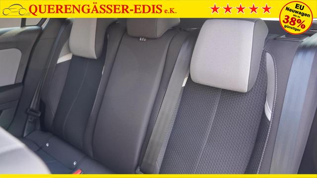 Opel Astra Sports Tourer Edition+Rückfahrkamera+SHZ+ 