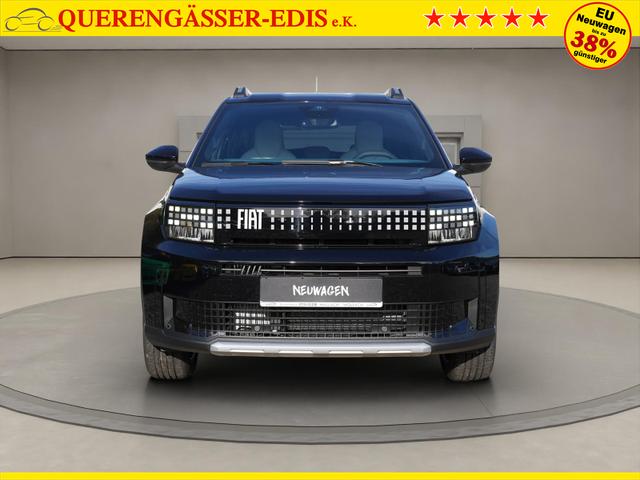 Fiat Grande Panda La Prima 1,2l MHEV+Rückfahrkamera+ 