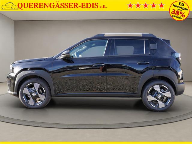 Fiat Grande Panda La Prima 1,2l MHEV+Rückfahrkamera+ 