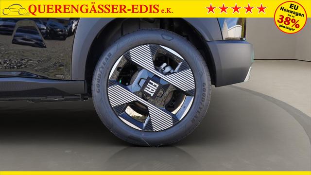 Fiat Grande Panda La Prima 1,2l MHEV+Rückfahrkamera+ 