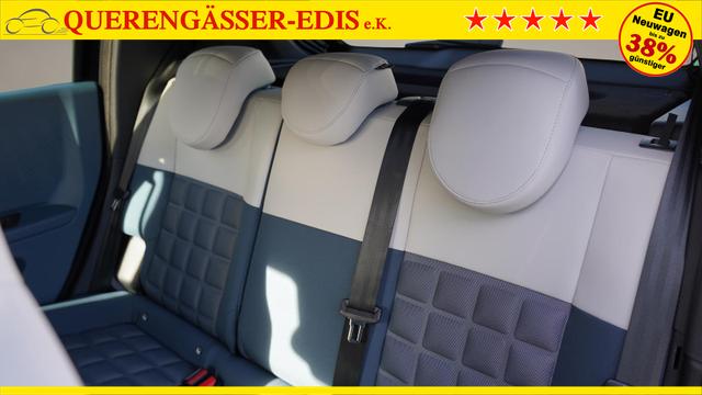 Fiat Grande Panda La Prima 1,2l MHEV+Rückfahrkamera+ 