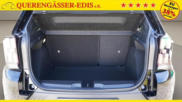 Fiat Grande Panda La Prima 1,2l MHEV+Rückfahrkamera+ 