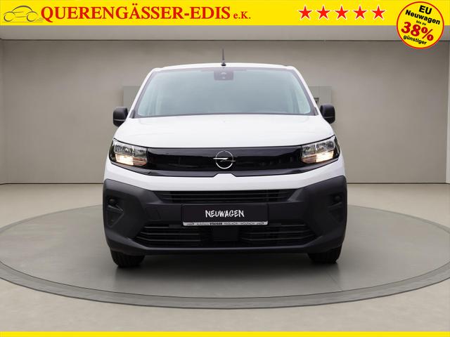 Opel Combo Cargo Edition 1.5+Parksensoren+Tempomat+ 