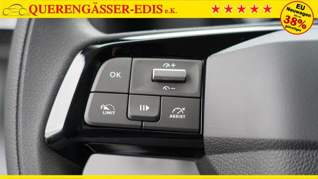 Opel Combo Cargo Edition 1.5+Parksensoren+Tempomat+ 