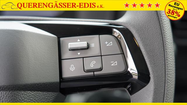 Opel Combo Cargo Edition 1.5+Parksensoren+Tempomat+ 