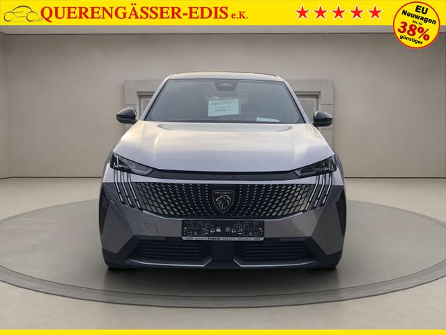 Peugeot 3008 Hybrid Allure Allure+360Grad Kamera+LED+Sitzheizung 