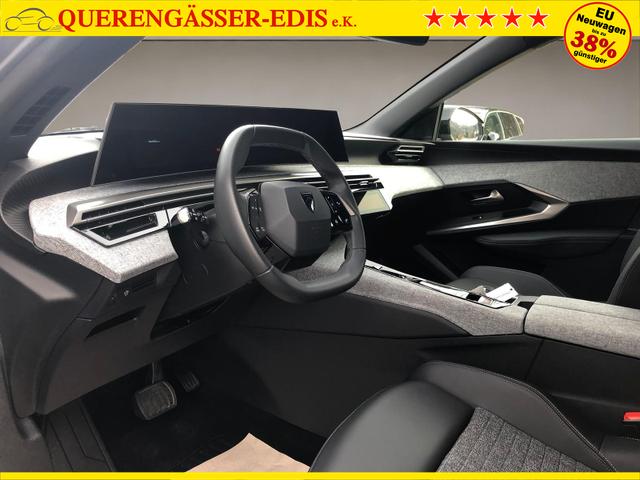 Peugeot 3008 Hybrid Allure Allure+360Grad Kamera+LED+Sitzheizung 