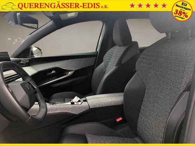Peugeot 3008 Hybrid Allure Allure+360Grad Kamera+LED+Sitzheizung 