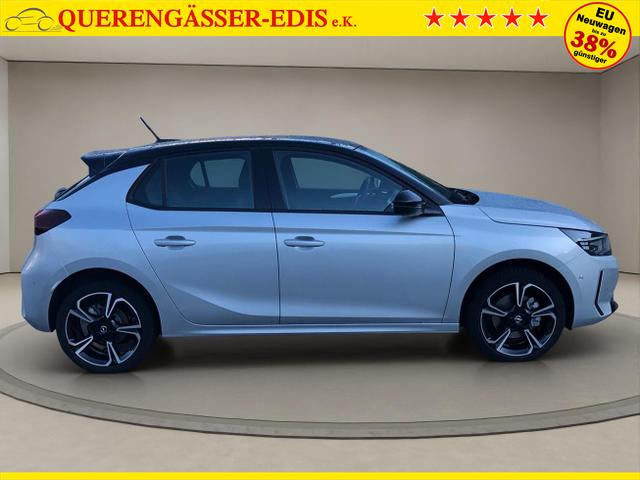 Opel Corsa GS Facelift+LED+Sitzheizung+ACC 