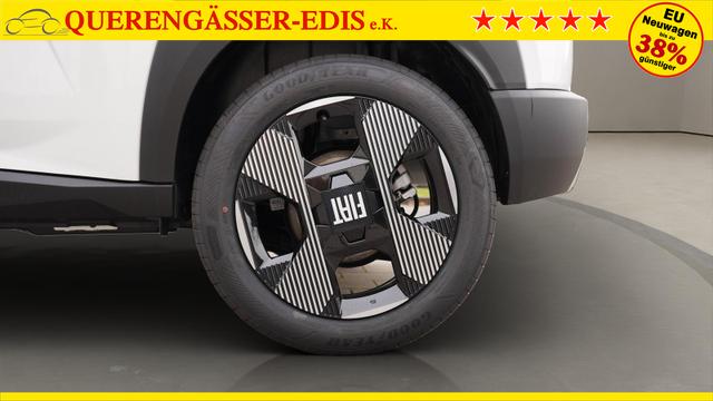 Fiat Grande Panda La Prima 1,2l MHEV+R&uuml;ckfahrkamera+Navi+LED 