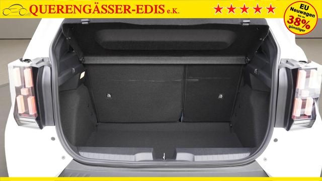 Fiat Grande Panda La Prima 1,2l MHEV+R&uuml;ckfahrkamera+Navi+LED 