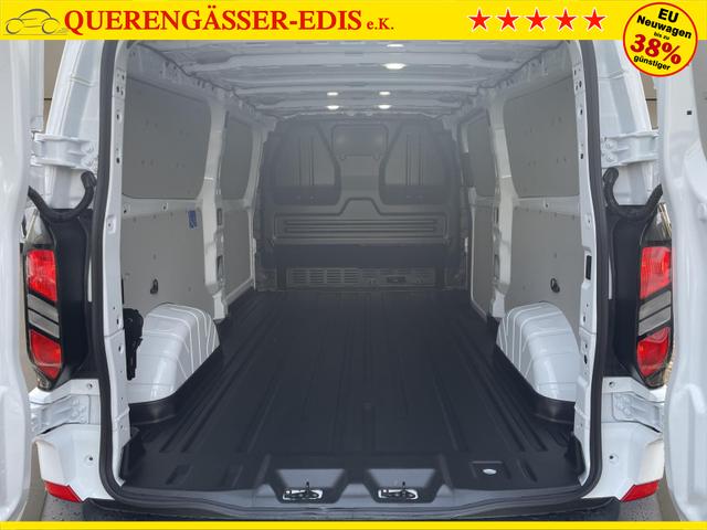 Ford Transit Trend Custom 320 L2H1+Kamera+LED+5 Jahre Garantie 