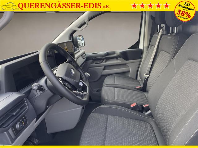Ford Transit Trend Custom 320 L2H1+Kamera+LED+5 Jahre Garantie 