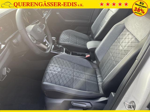 Volkswagen T-Roc R-Line 1.5TSI DSG+R-Line+Black Style+Panorama+ 