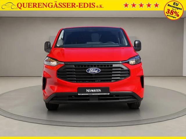 Ford Transit VAN Worker Custom L1H1 280+5 Jahre Garantie 