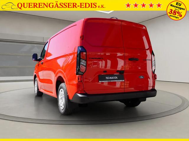 Ford Transit VAN Worker Custom L1H1 280+5 Jahre Garantie 