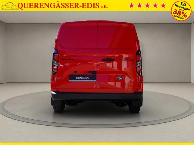 Ford Transit VAN Worker Custom L1H1 280+5 Jahre Garantie 