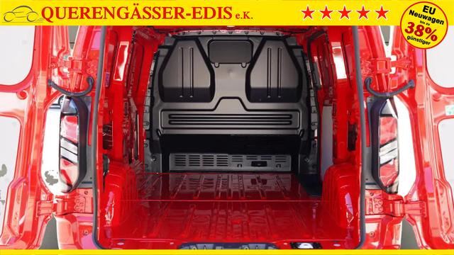 Ford Transit VAN Worker Custom L1H1 280+5 Jahre Garantie 