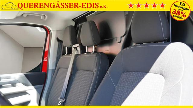 Ford Transit VAN Worker Custom L1H1 280+5 Jahre Garantie 