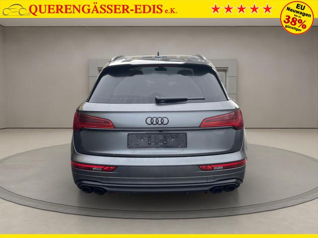 Audi SQ5 Basis 3.0 Matrix-LED MATRIX|Pano|Standheizung|Navi 