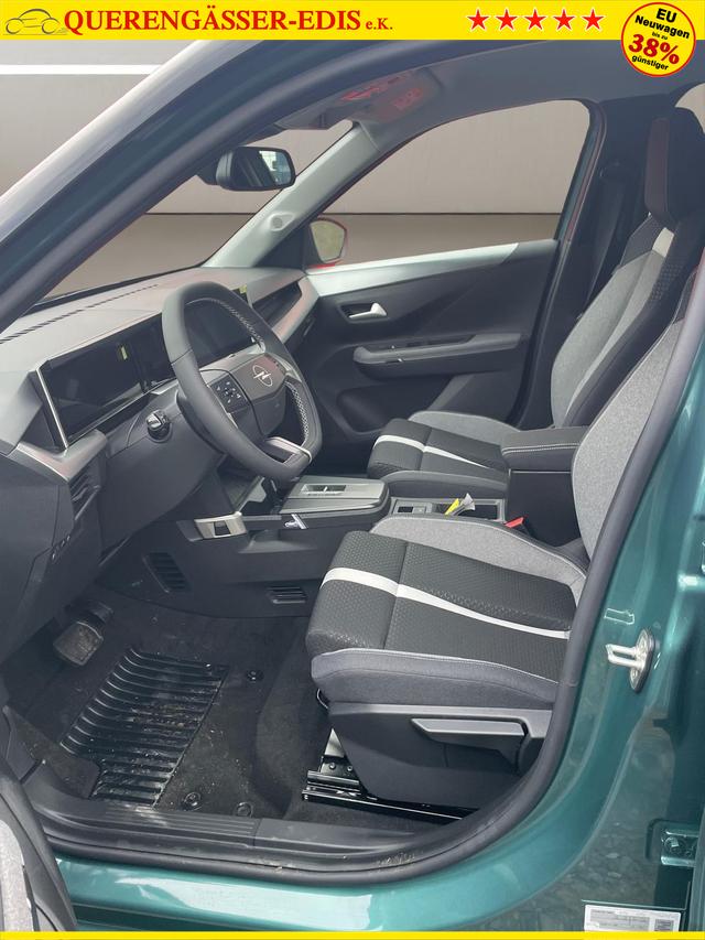 Opel Frontera GS 7-Sitzer+Lenkradheizung+LED+Navi+sofort verf&uuml;gbar 