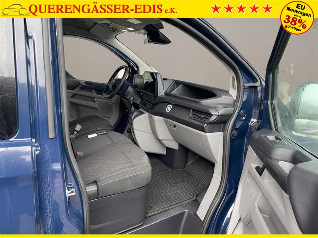 Ford Transit Custom Trend 9-Sitzer+L2 320+Kamera+Einparkhilfe+sofort verf&uuml;gbar 