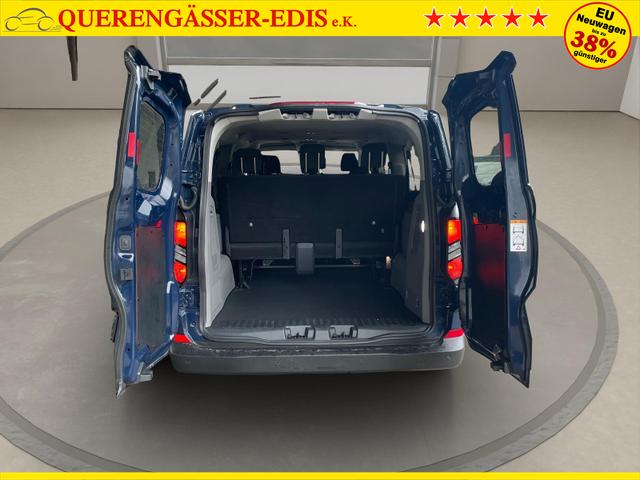 Ford Transit Custom Trend 9-Sitzer+L2 320+Kamera+Einparkhilfe+sofort verf&uuml;gbar 