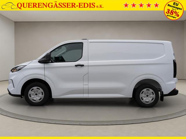 Ford Transit VAN Worker Custom L1H1 + 5 Jahre Garantie 