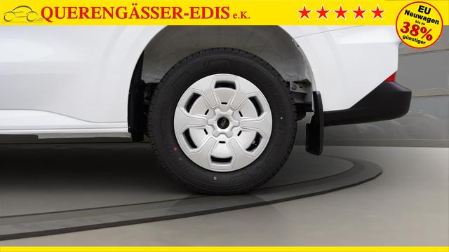 Ford Transit VAN Worker Custom L1H1 + 5 Jahre Garantie 