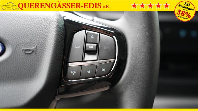 Ford Transit VAN Worker Custom L1H1 + 5 Jahre Garantie 